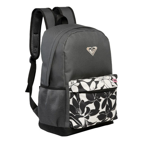 Mochila Roxy Esportiva Original