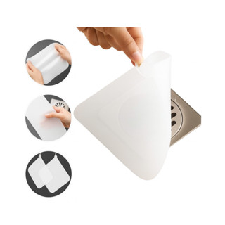 Protetor de Ralo Silicone 12x12 ou 15x15 em Oferta na Shopee