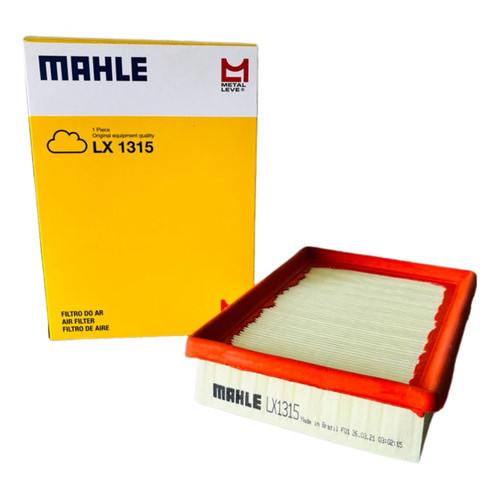 Filtro De Ar Prisma Celta 1.0 1.4 2009 2010 2011 2012 em Oferta na Shopee