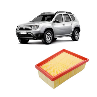 Filtro de Ar ORIGINAL Duster, Clio, Megane, Livina, Traffic em Oferta na Shopee