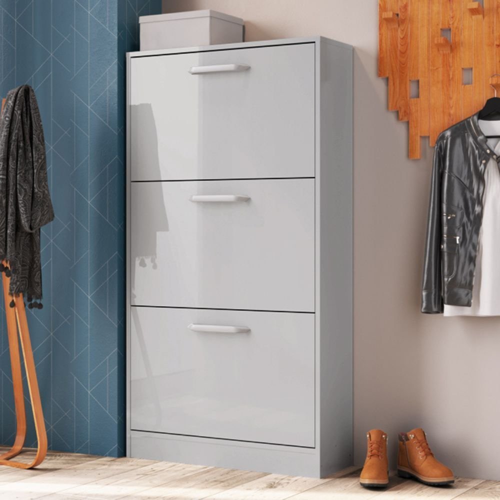 Sapateira Basculante 3 Portas RP1300