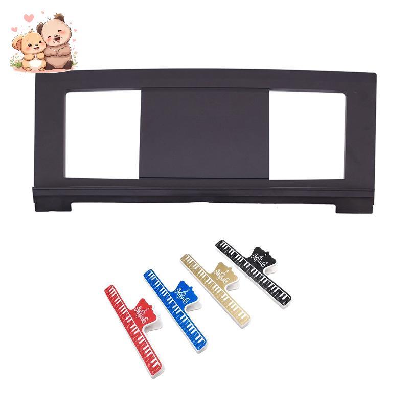 Suporte Para Teclado Compatível Com Vários Modelos Partituras 4 Suportes Música em Oferta na Shopee