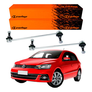 Bieleta Dianteira Cofap Gol G7 1.0 1.6 2018 A 2020 em Oferta na Shopee