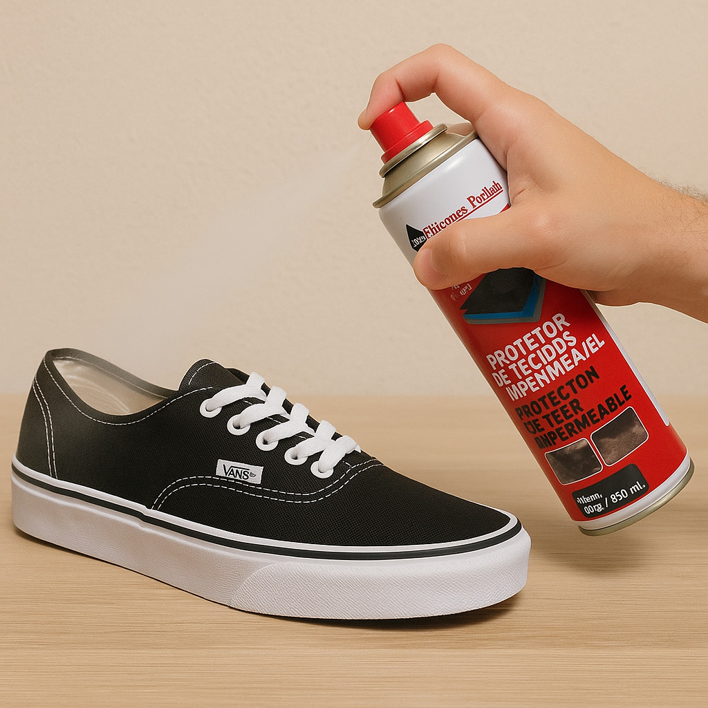 Spray Impermeabilizante Sofá - Comprar com Melhor Preço em Móveis