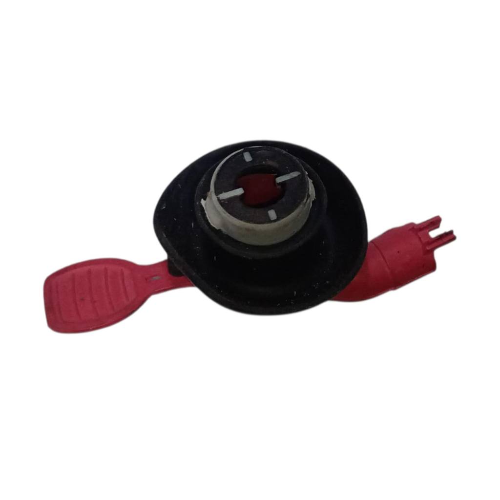 Borracha Dreno Caixa Evaporada Citroen C3 2013 À 2016 Orig