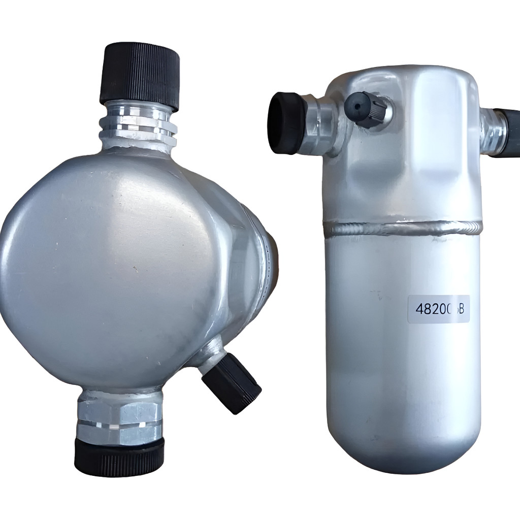 Filtro Acumulador Secador Gm S10, Blazer 2.2 E 2.8 4cc em Oferta na Shopee