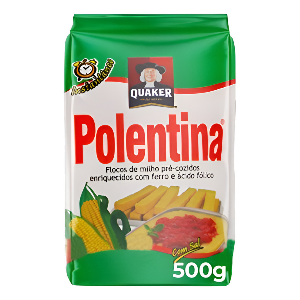 Floco de Milho Pré Cozido: Onde Comprar | BuscaProdutos