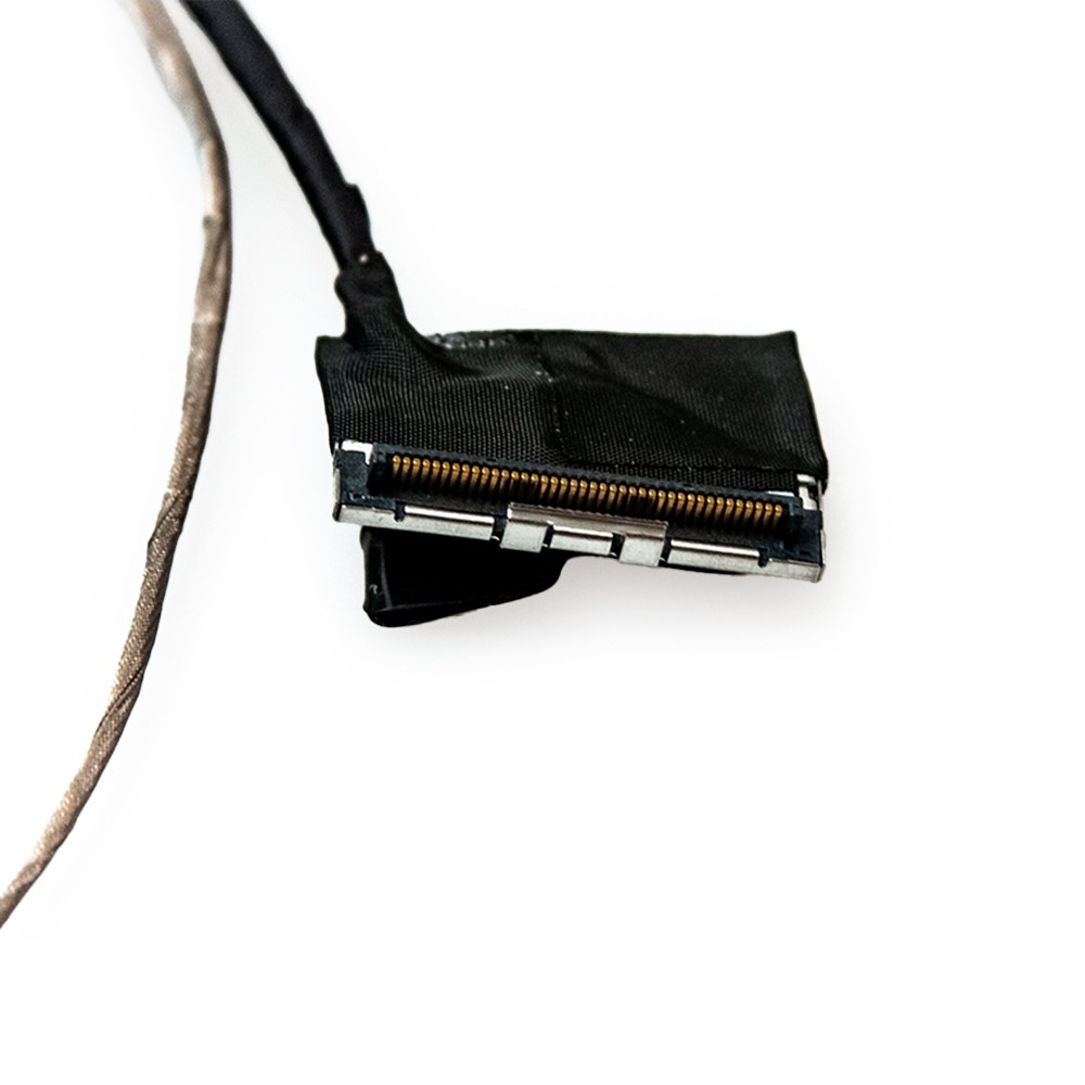 Cabo Flat para Notebook Acer Aspire E5-523 | 30 Pinos em Oferta na Shopee