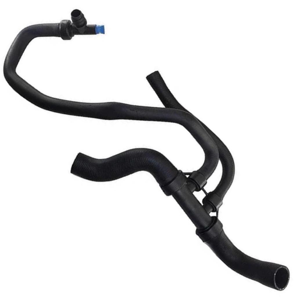 Mangueira Radiador Fiat Novo  Palio Uno 51898947