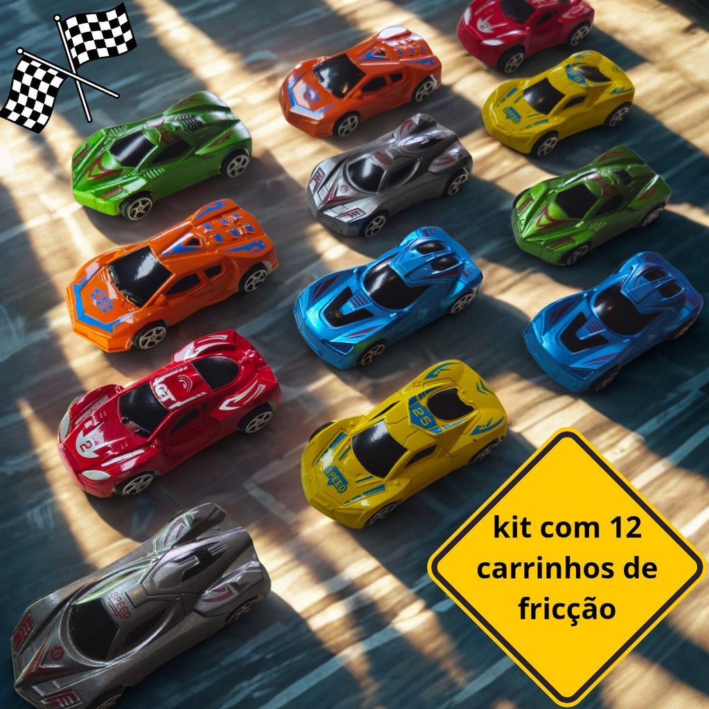 Cars Disney Mcqueen: Onde Comprar | BuscaProdutos