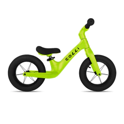 Bicicleta De Equilíbrio Colli Pitukinha Balance