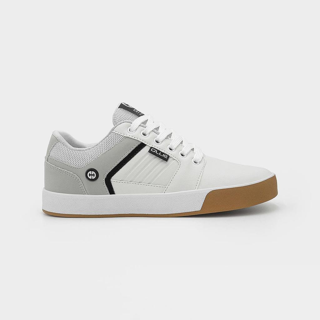 Tênis Ollie Monster 3 Camurça Masculino