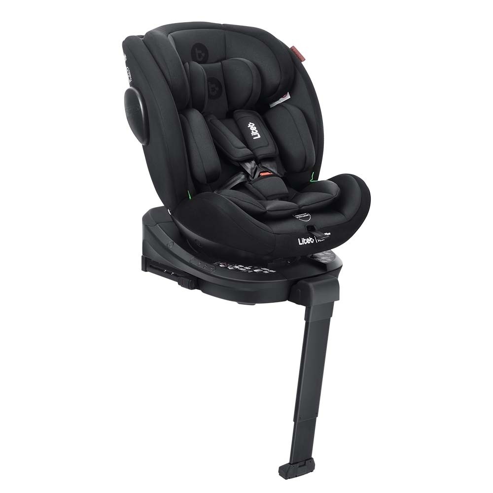 Cadeira para Carro Litet Evolve Plus Isize