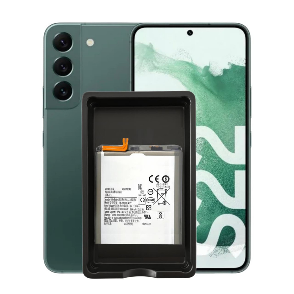 S22 5G Bateria: Guia Completo e Onde Comprar | BuscaProdutos