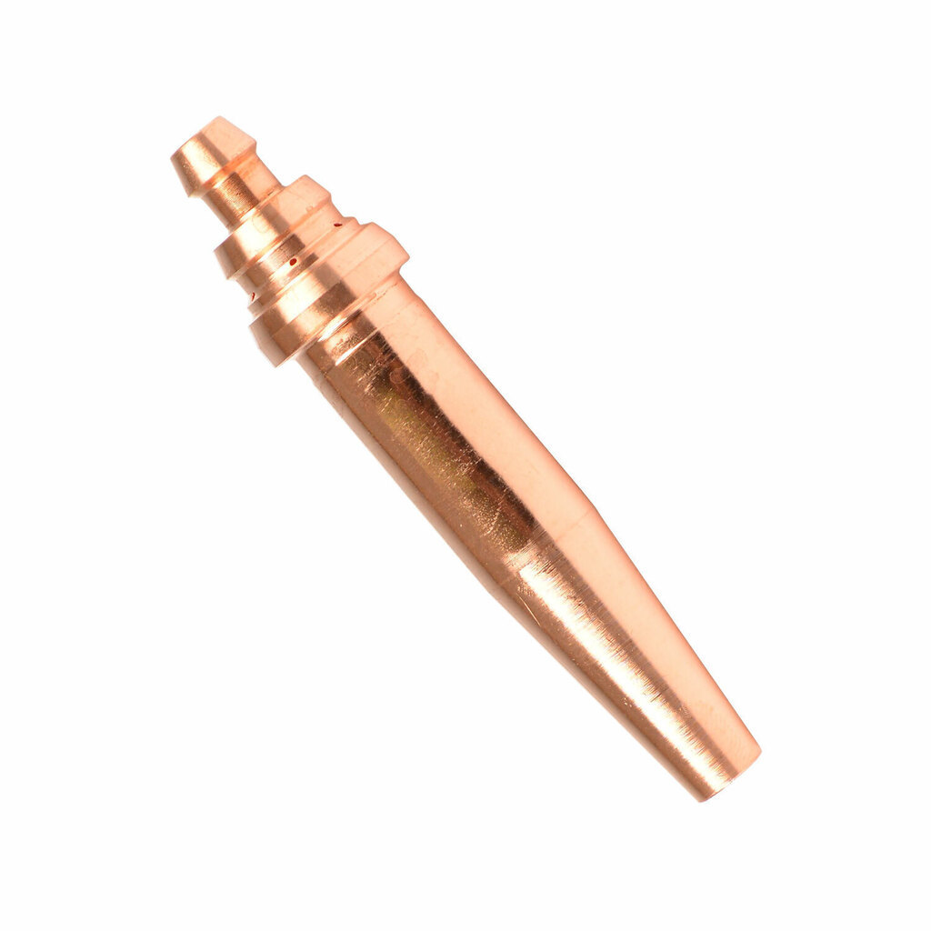Bico Para Maçarico de Tartaruga de Corte Anme 1/32 3-6mm Cg30 N 1 Acetileno - Galzer