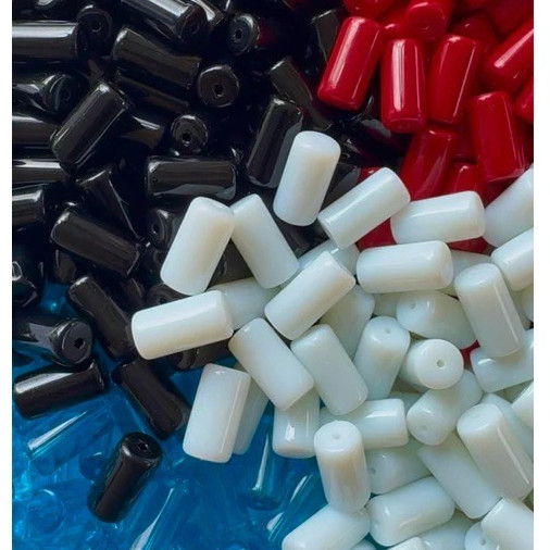 Mini  Segui - 10.mm 50 peças em Oferta na Shopee