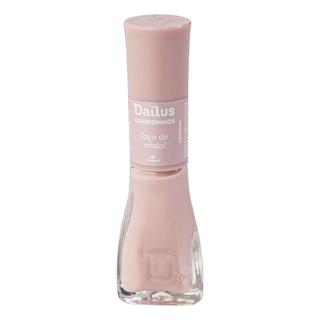 Esmalte Cremoso Dailus Queridinhos Taça de Cristal 8ml em Oferta na Shopee