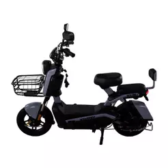 Bicicleta Scooter Elétrica 1000W Urban Wx-06 Bateria de Lítio 60V 20Ah Autopropelido