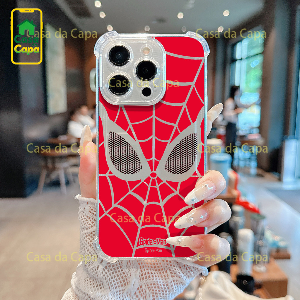 Capinha iPhone 17 16 15 14 13 12 11 Capinha Redmi 14 13C 12 A5 NOTE13 Capinha MOTO EDGE60 G54 G52 G85 G86 DLTMFS087