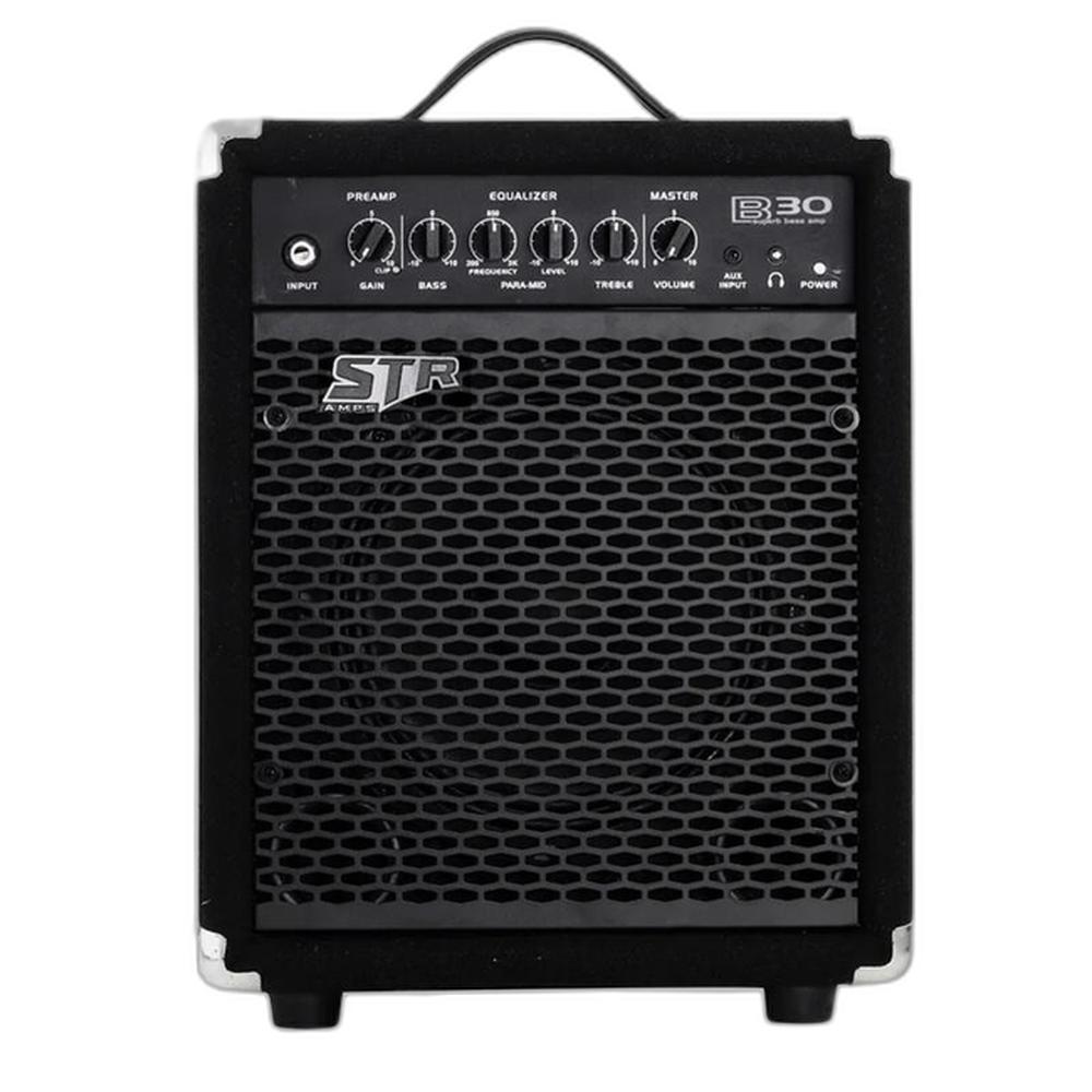 AMPLIFICADOR STANER 10 B30