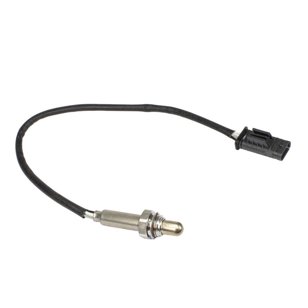 Sonda Lambda Captur 1.3 16V Duster 1.3 16V Oroch 1.3 16V Pós Catalisador Cabo 04 Fios 46CM - MTE