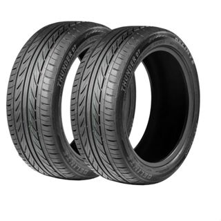 Kit 2 Pneus Delinte Aro 20 225/30R20 Thunder D7 85W em Oferta na Shopee