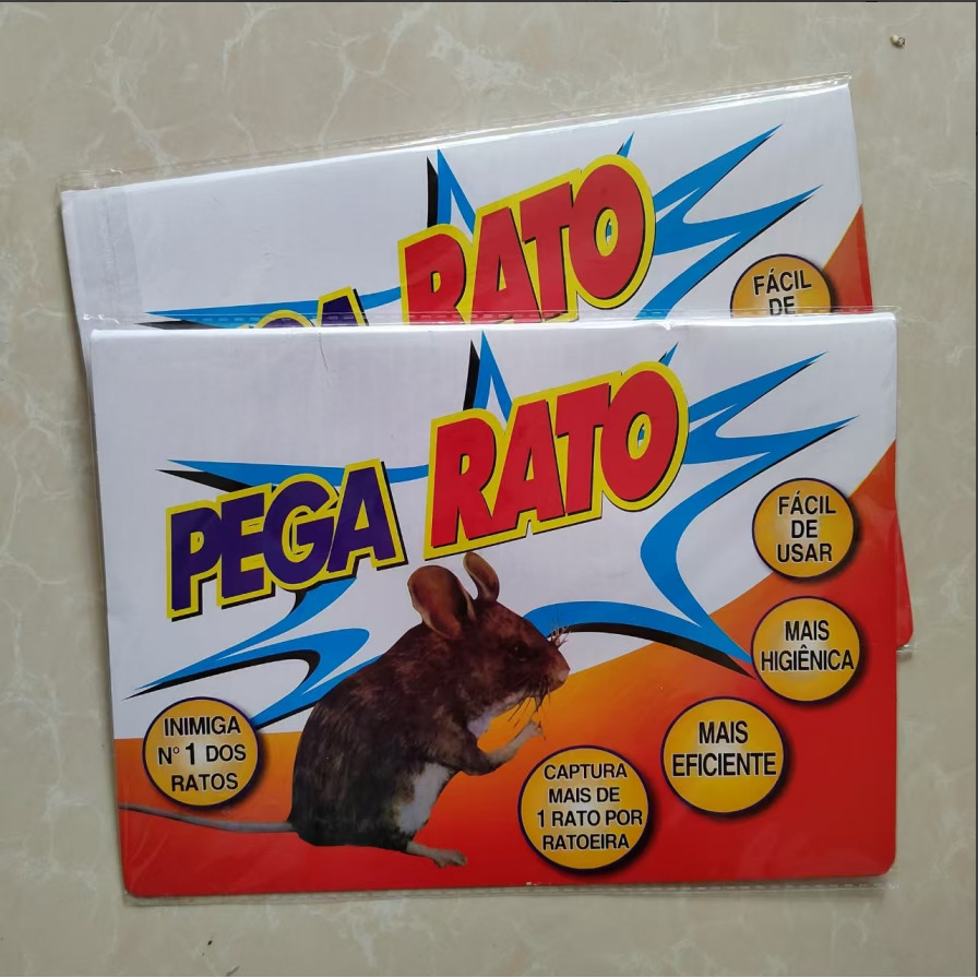 Cola para Ratos de Colante Adesivo Kits .-ZemMart- em Oferta na Shopee