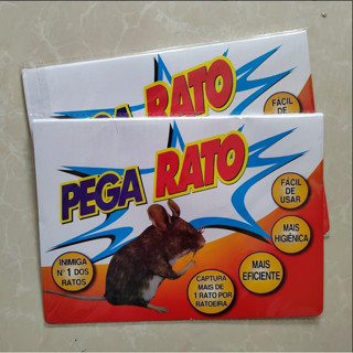 Cola para Ratos de Colante Adesivo Kits .-ZemMart- em Oferta na Shopee