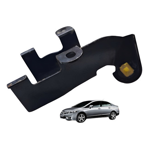 Suporte Coxim Motor Honda Civic 1.8 2007 2011
