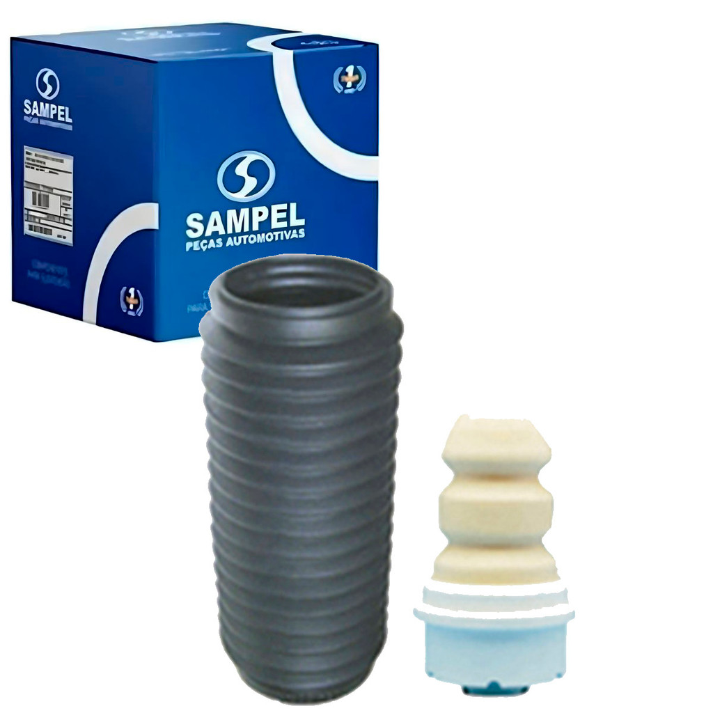 Kit Do Amortecedor Dianteiro Doblo 2002 A 2016 - Sampel Sk135S