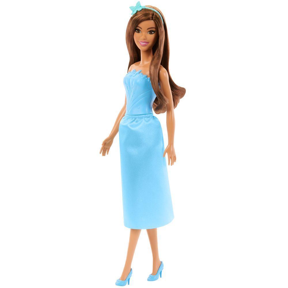 Barbie Boneca Donzela - Mattel em Oferta na Shopee
