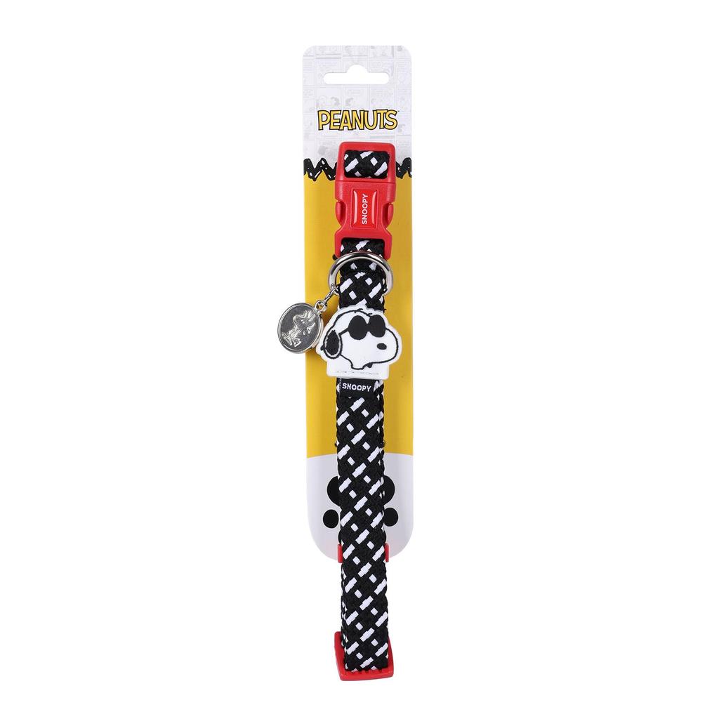 Coleiras Pet Snoopy P Up4you em Oferta na Shopee