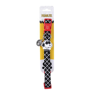 Coleiras Pet Snoopy P Up4you em Oferta na Shopee