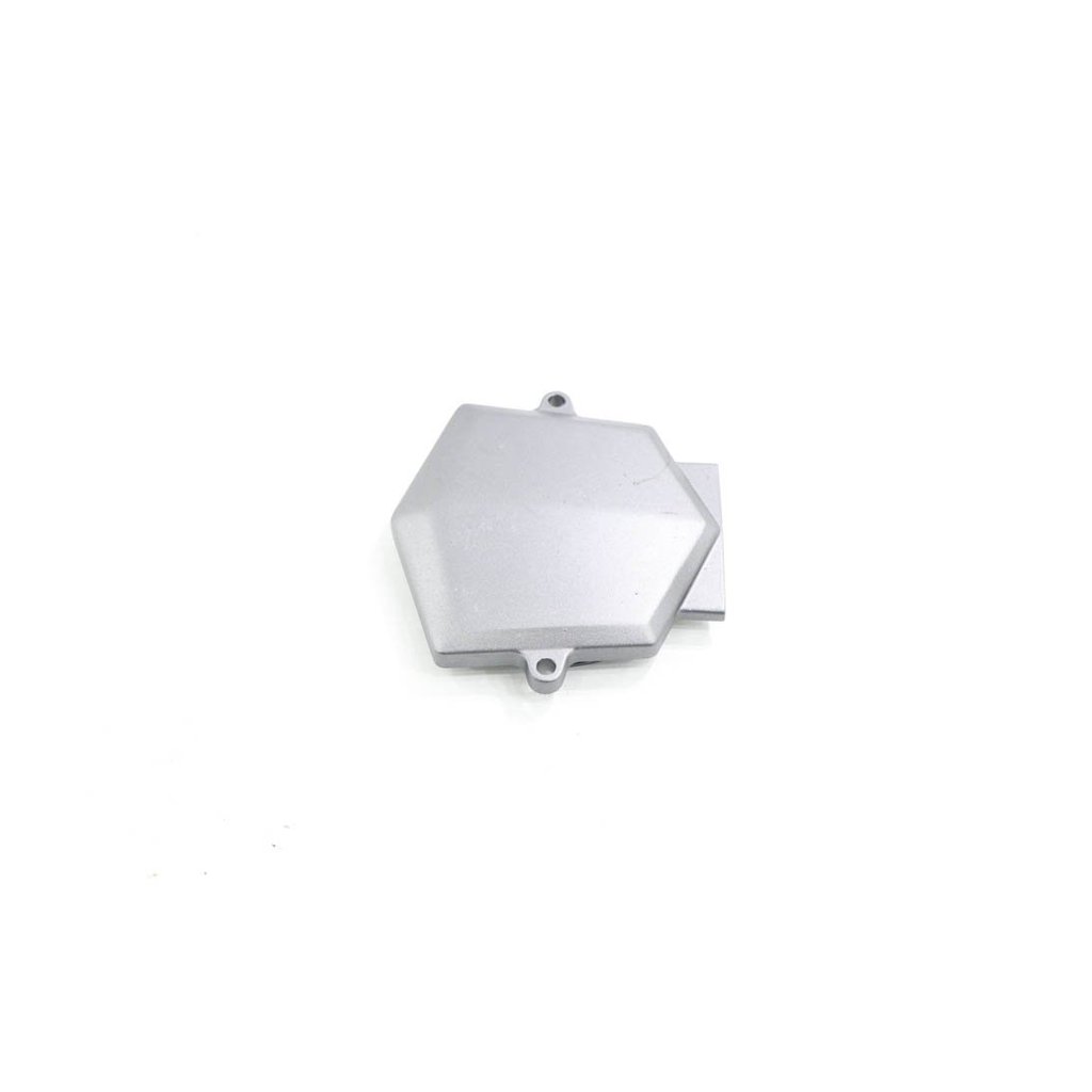 Tampa Lateral Cabeçote Yamaha Xt 660 2005-2018