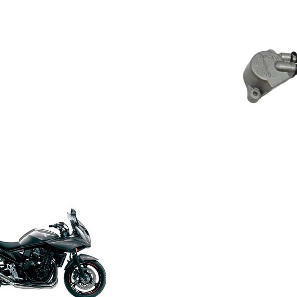 CILINDRO EMBREAGEM (ATUADOR) SUZUKI BANDIT 650 S 2011 USADO ( ORIGINAL )