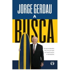 A Busca   (loja 156 Piracicaba)