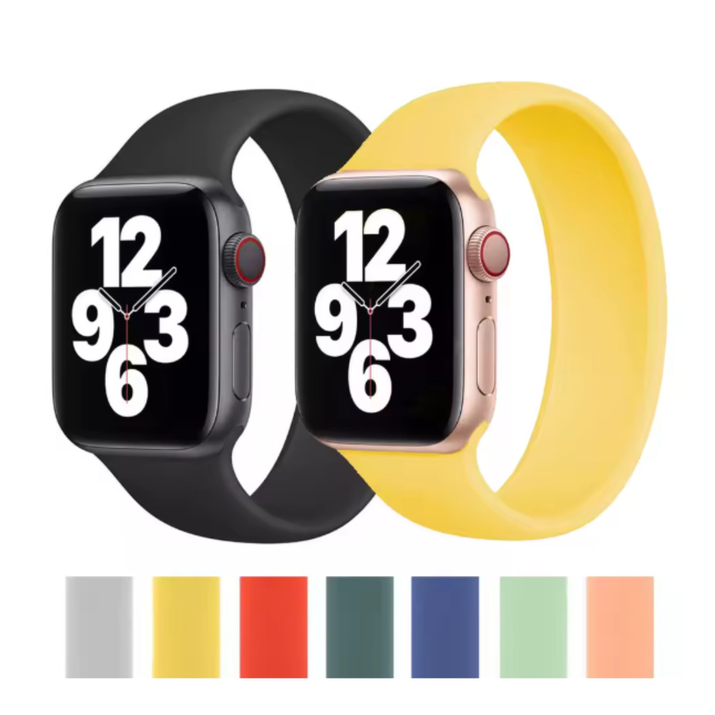 Pulseira para Apple Watch Solo Loop