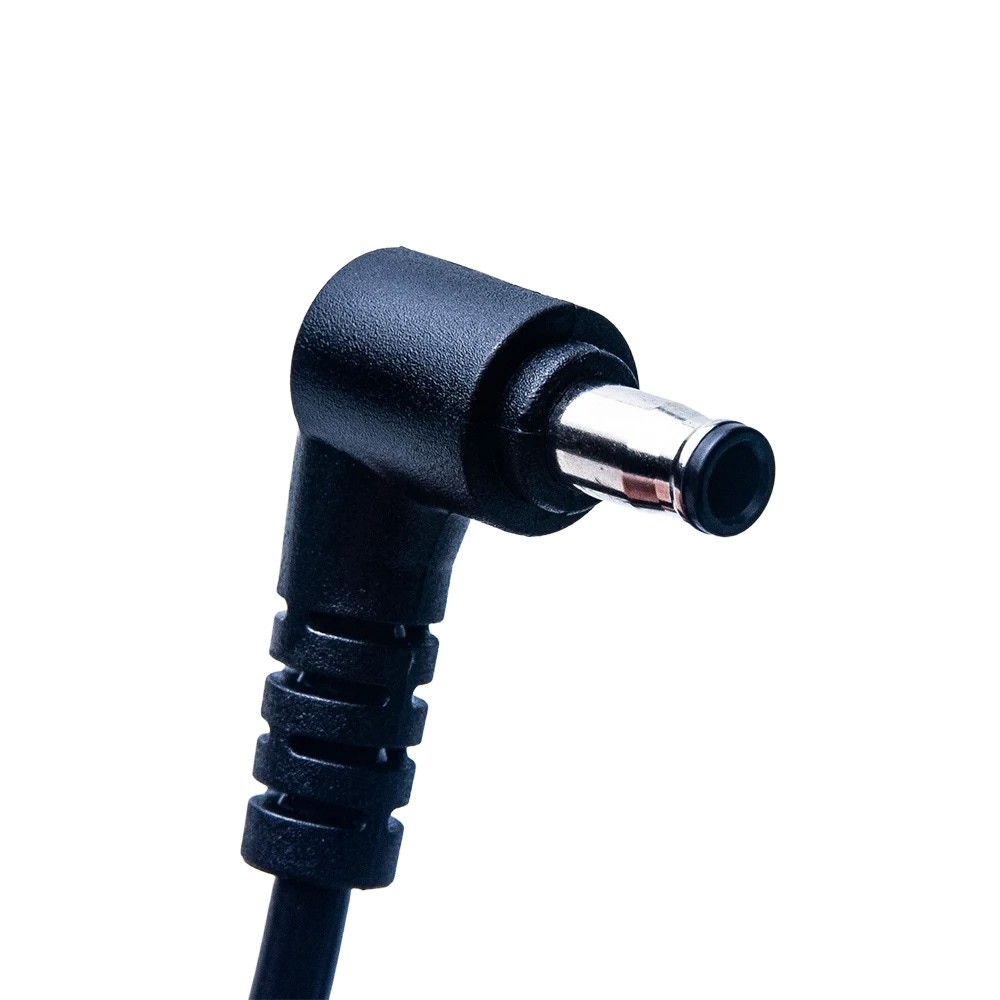 Fonte Carregador para Notebook Samsung Np Series NP-R440-JD01BR | 19 V 3.16 A 60 W - detalhe