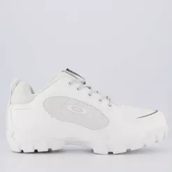 Tênis Oakley Halftrack Low III Branco