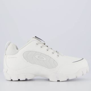 Tênis Oakley Halftrack Low III Branco em Oferta na Shopee