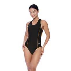 Maiô Cross Harmony Extreme Com Forro Alças Largas Maior Sustentação Lazer Natação Speedo