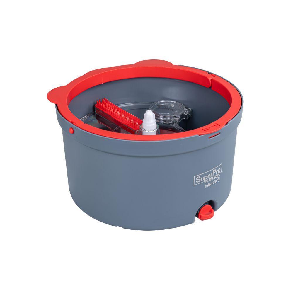 Mop Duas Águas ProClean SuperPro