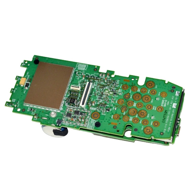 Comercial Para Placa-Mãe Do POS VX680 Aumenta A Operação Poder 24 7