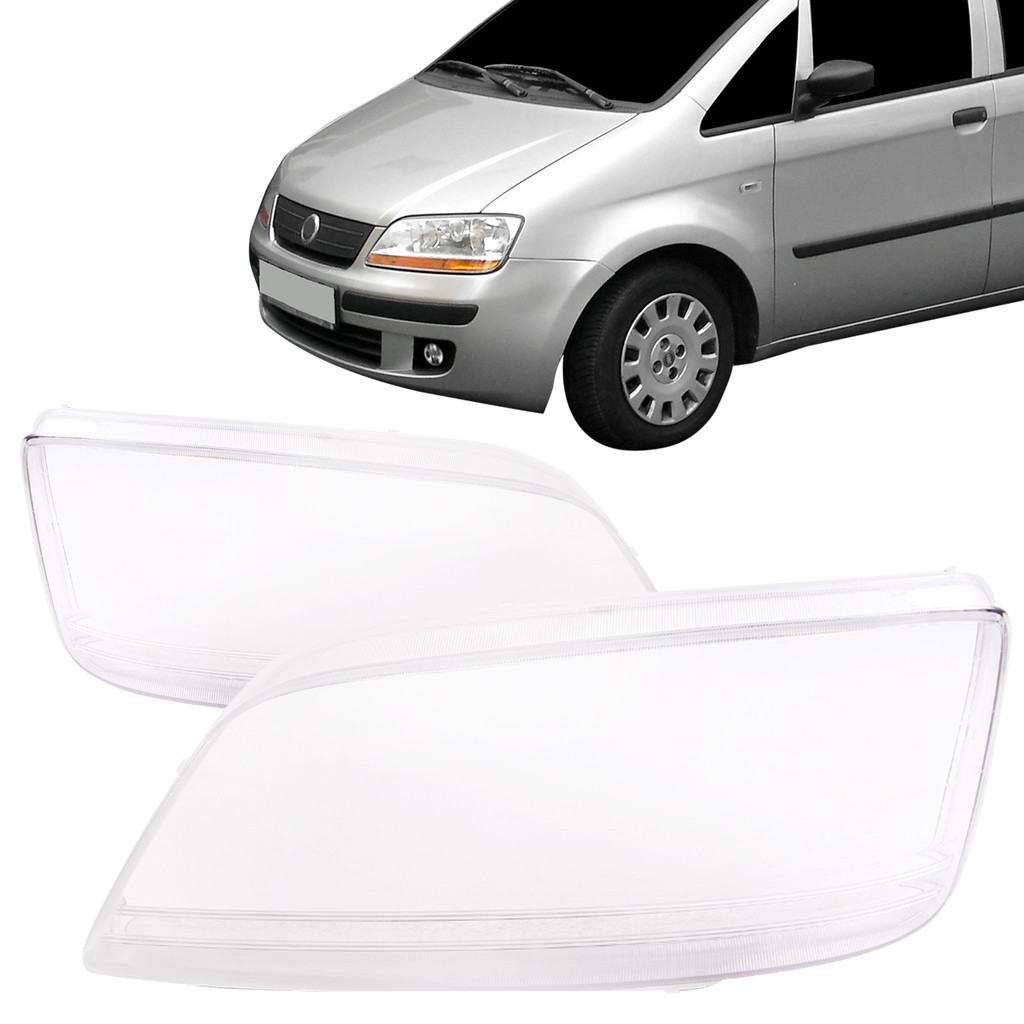 Lente Farol Idea 2005 2006 2007 2008 2009 2010 em Oferta na Shopee