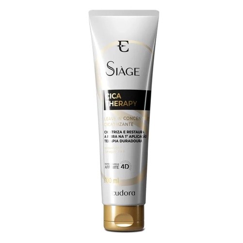 Eudora Leave-In Concentrado Cicatrizante Siàge Cica-Therapy 100ml