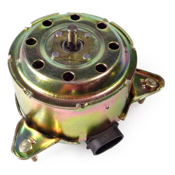 MOTOR VENTUINHA PALIO WEEKEND 1996 A 2002 COM AR CONDICIONADO HVR2916E