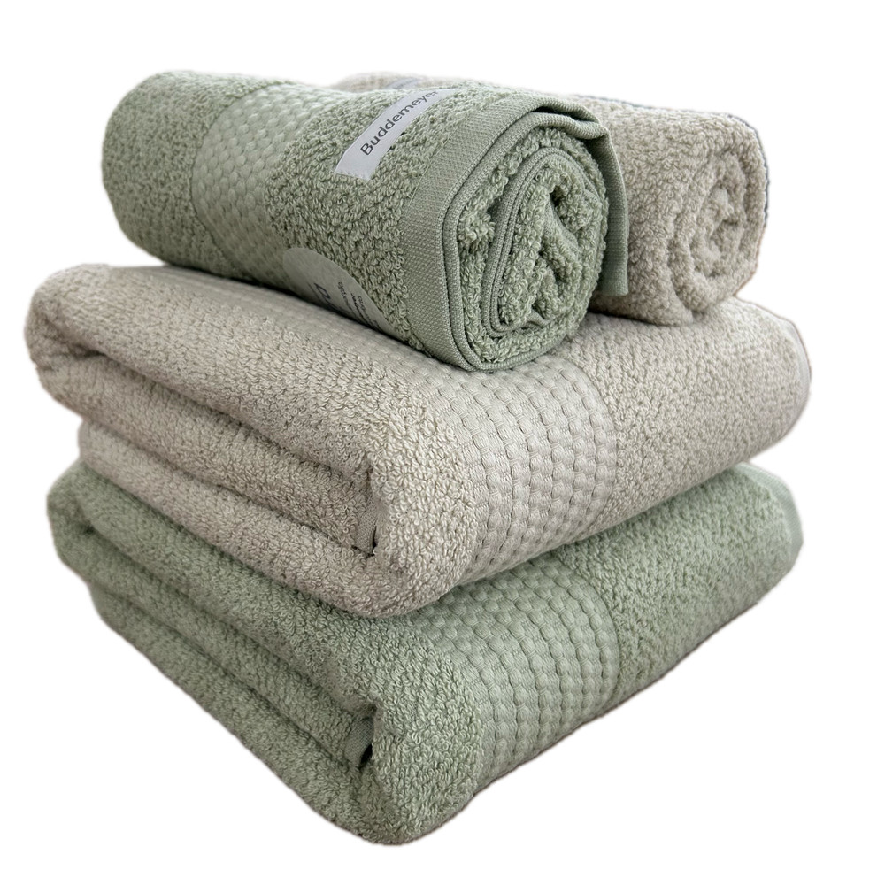 Jogo de Toalha Banhao Buddemeyer: Onde Comprar | BuscaProdutos