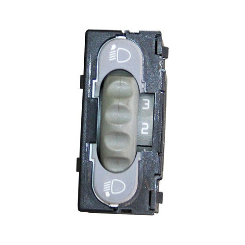 Botão Comando Farol De Milha Renault Scenic