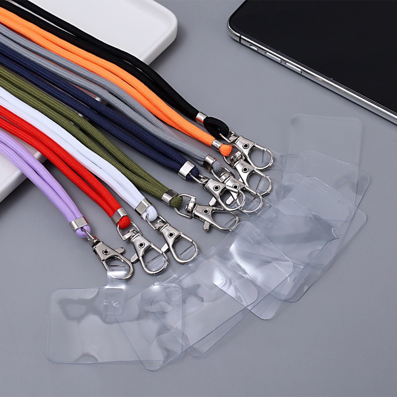 Cordao para celular pescoço Premium