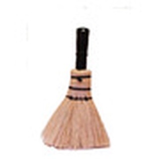 Espanador Vassoura Limpa Tudo Fibra Sisal Natural Original